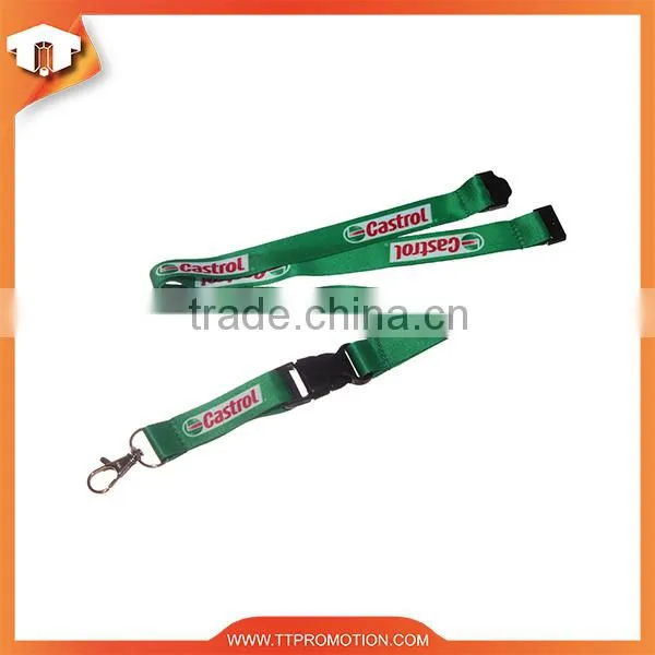 Oem Custom Lanyard Floating Charm Locket photo-4