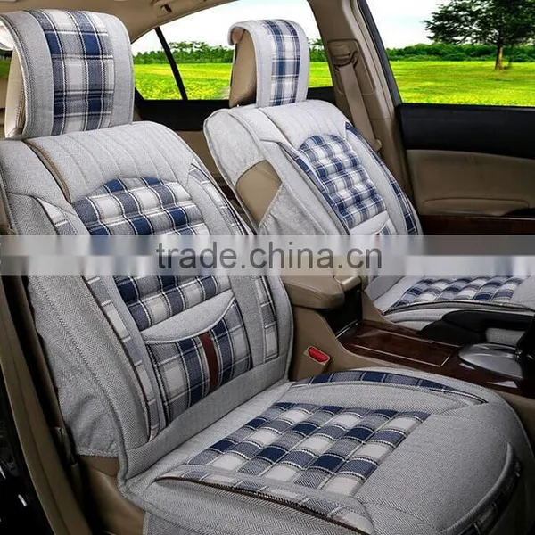 The New Four Seasons Pad 7,car Seat Cover