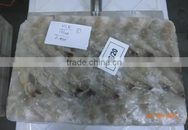 Frozen Vanamei Shrimp photo-5