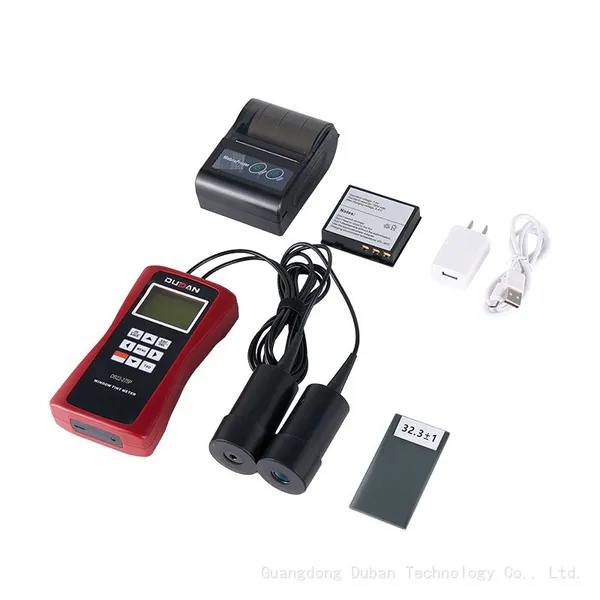 Light Transmittance Meter DB22-TM275/DB22-TM275P photo-2