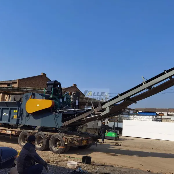 Sawdust Powder Wood Crusher Machine Straw Hammer Mill Machine Making Sawdust