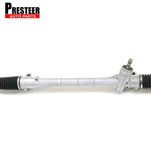 45510-12390 45510-12391 Auto Power Steering Rack and Pinion Steering Gear Box for Toyota Corolla 2008-2013 LHD New Condition photo-4
