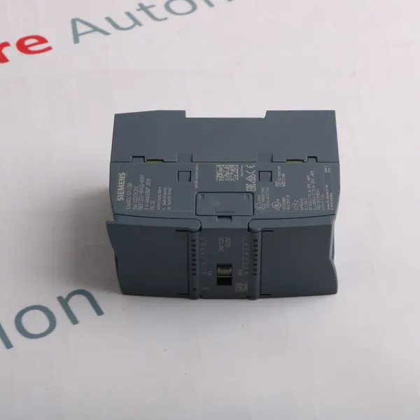 Siemens 6ES7223-1BH32-0XB0 photo-2