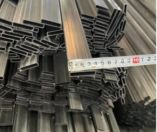 201 304 Stainless Steel Tube Price Per Ton Stock Fast Shipping photo-4
