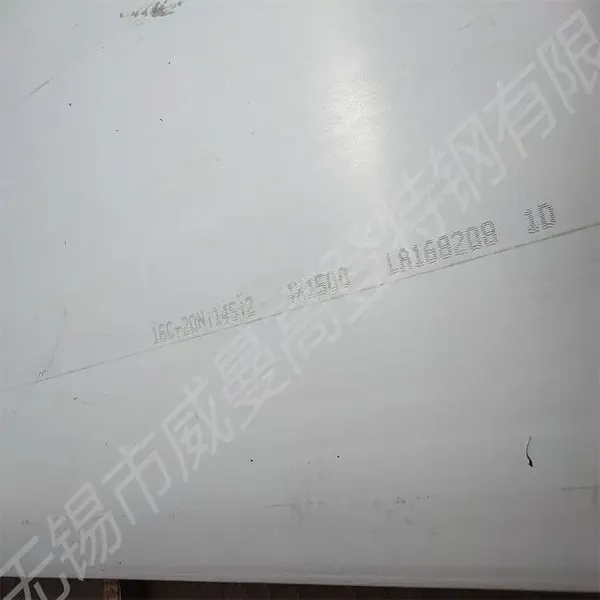 Customized Cold/Hot Rolled 304 304L 316 316L 410 430 Stainless Steel Plate