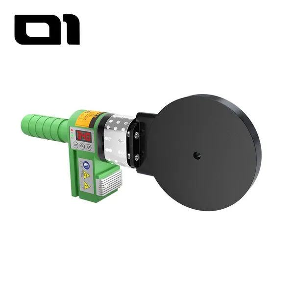110mm HDPE Welding Machine photo-2