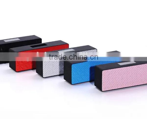 N16 Exclusive Factory Stereo Speaker,high Quality Bluetooth Loudspeakers