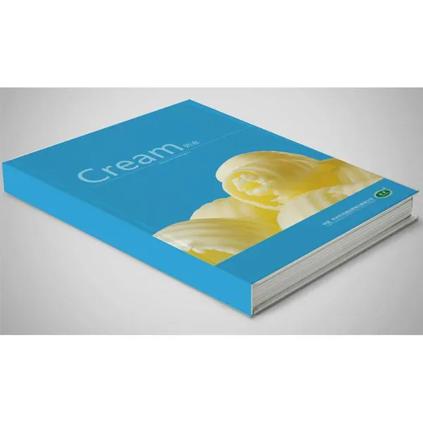 Enterprise Brochure Printing Factory, Custom Printing of Company Brochures, Processing of Materials, Instruction Manuals and Books photo-4