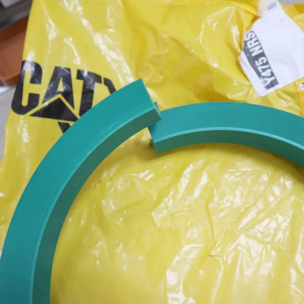 Original CAT Excavator Seal Split 477-3838 4773838 for 320D 323D 324D Genuine Spare Part Best Price photo-5