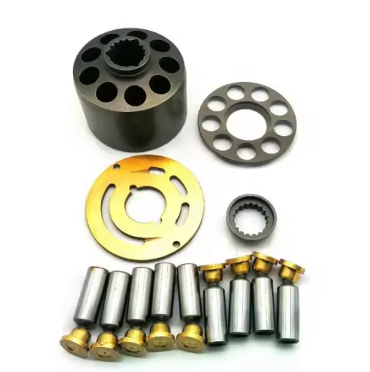 Genuine & OEM SANY SKT90S Spare Parts | Full Range Replacement Parts for SKT90 Mining Dump Truck photo-2