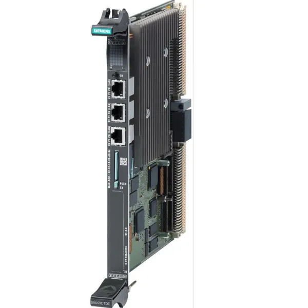 6DD1600-0BB0︱CPU555 processor module︱Siemens SIMATIC TDC