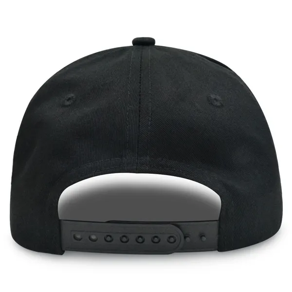 High Quality OEM Caps Factory Custom 5 Panels Trucker Caps Rope Colorful Foam Trucker Hats Embroidery Printed Logo photo-5