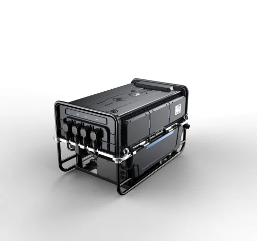 Fuel Cell