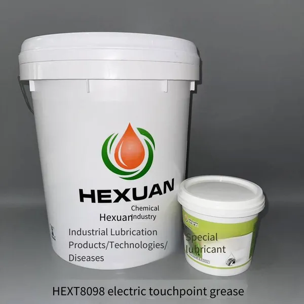 Poor Contact and Sparking Noise in Switches. 8098 Electrical Contact Grease, Anti-oxidation and Anti-sparking photo-2