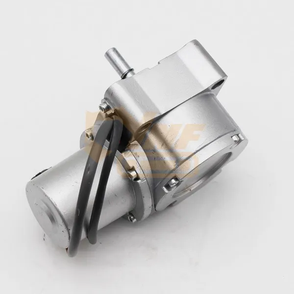 Wholesale 4614911 4360509 AT213992 KP56MR2G-007 Engine Motor Control EX75UR-5 ZX200 ZX210-5G EX120-5 EX200-5 Throttle Motor photo-3