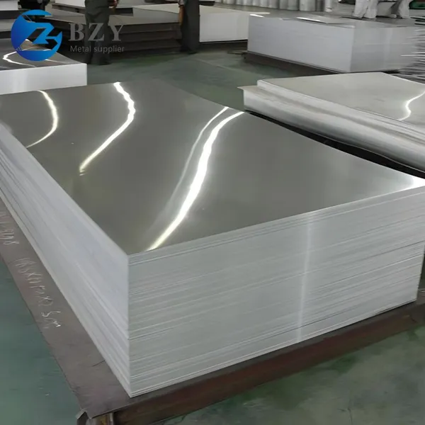 Aluminum Sheets 1mm Thick Aluminum Sheet Price Per Square Meter photo-1