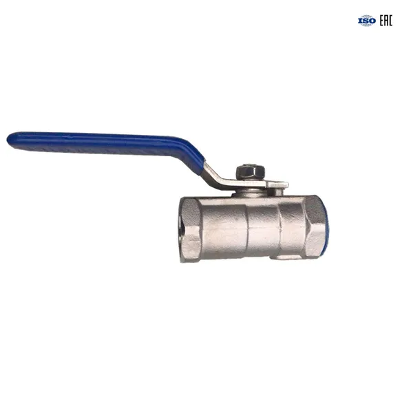 Threaded End ANSI Stainless Steel Ball Valve Manual Operated Water Gas Valve photo-5