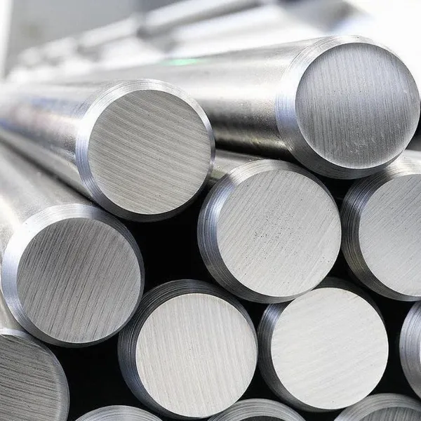 EN 1.4006 410 Round Bar 15-150mm Martensitic Annealed Steam Turbine Blade Blank photo-2