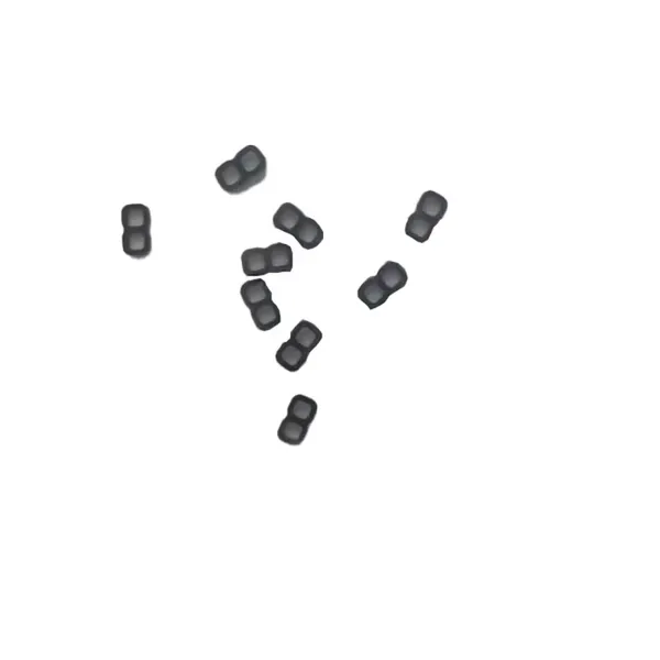 PICO Valve Seal Printhead Valve O-Ring for Videojet 43S 46P Willett 430 460 405 407 Inkjet Coding Printer photo-2
