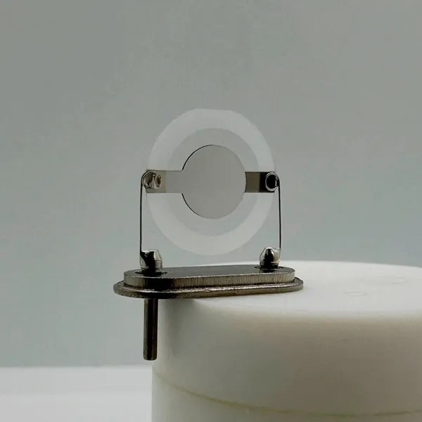 Qcm Sensor 6MHz photo-5