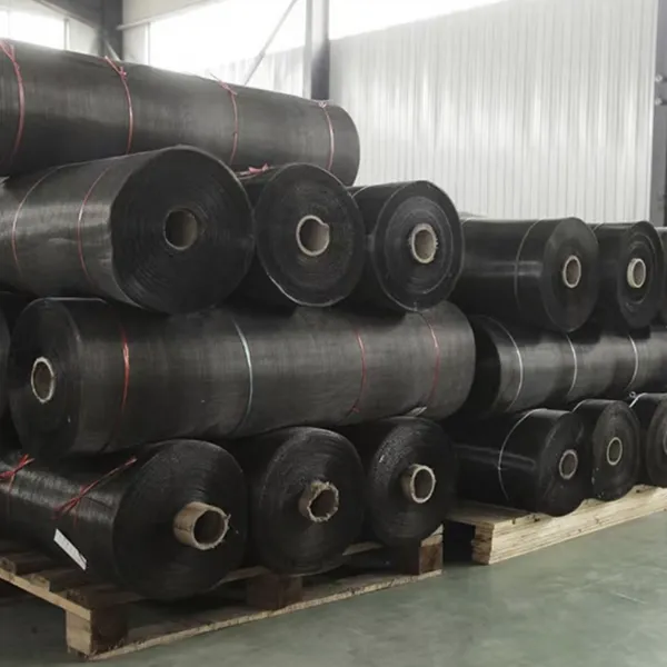 18 Mesh Black Epoxy Resin Coated Mesh, 0.5mm Wire, 1.2mm Hole, Durable Coating photo-4