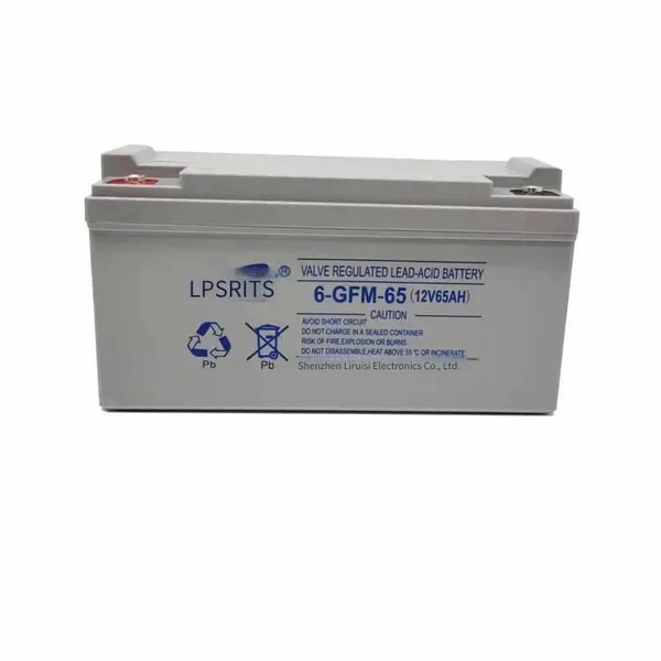 Holman Batteries Hn12-100, Hn12-65, Hn12-38, Hn12-24 for Emergency Backup Energy Storage in Computer Rooms photo-5