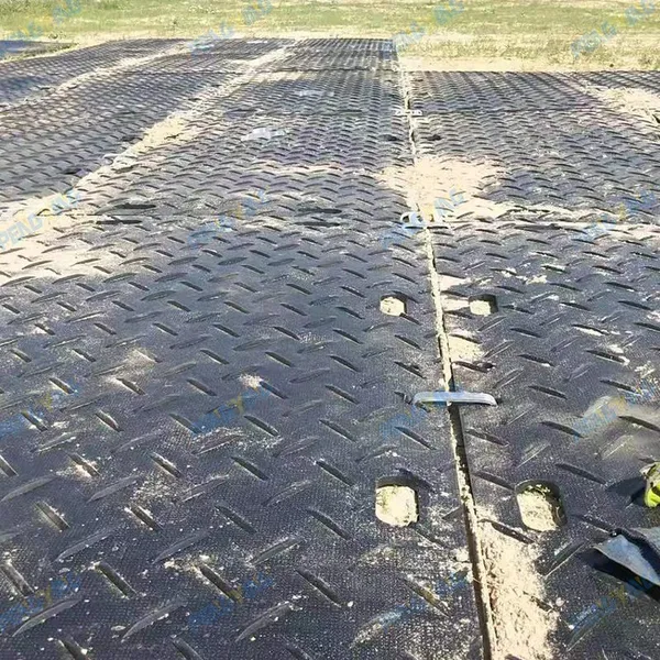 Ground Protection Mat photo-2
