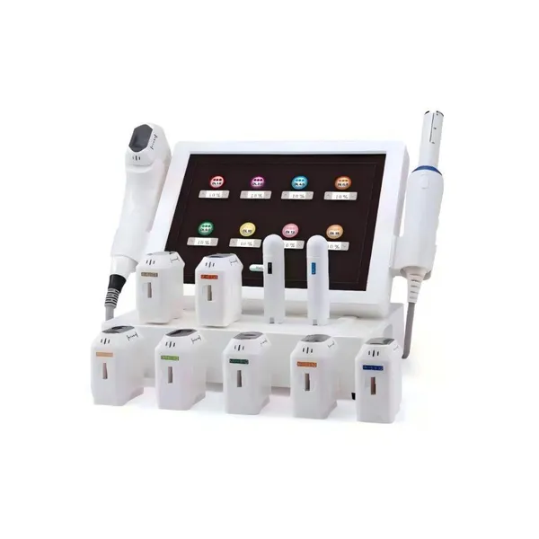 3D HIFU Skin Care Vaginal Rejuvenation Beauty Machine For Skin Care photo-2