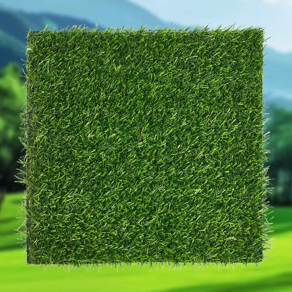 Artificial Grass Supplier
