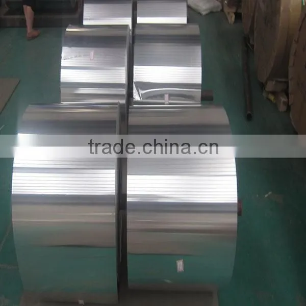 Factory Price 8011 1235 8079 Aluminum Foil for Flexible Packaging photo-2
