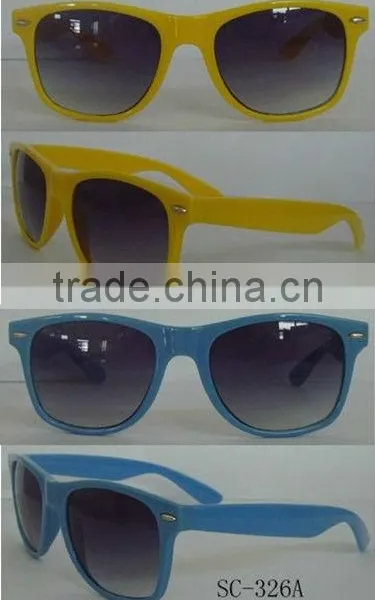 Cheap Hot Sell Promotion Sunglasses