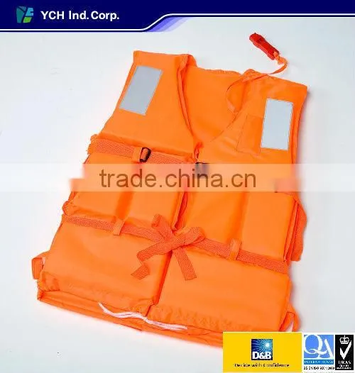 Polyurethane Foam Marine Life Buoy photo-4