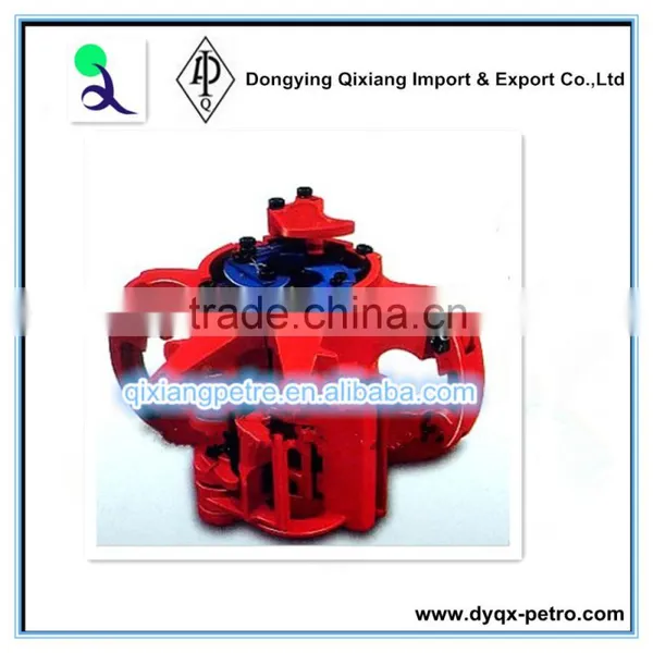 API 8A/8CY Series Slip Type Elevator