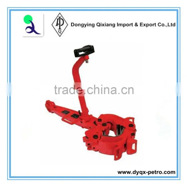 High Quality!API Spec 7K Manual Tong Type WWB photo-2