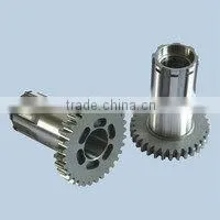 Crown Screw