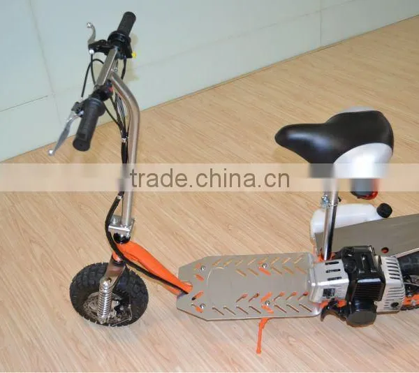 50cc 2 Stroke g Scooter (LD-GS50Z)