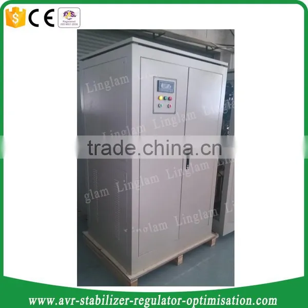 300kw Voltage Regulator photo-2