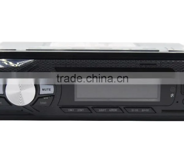Car Radio Mp3 Player With Bluetooh photo-2