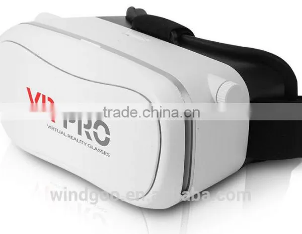 vr Box 2.0 Promotion Open Sex Vdeo 3d Glasses vr Headset photo-5