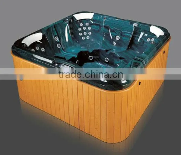 Spa Bathtub