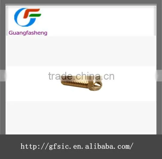 3D Printer E3D Crater High-speed Printer Nozzle Flow of Large Diameter Copper Extended Nozzle Nozzle Mouth photo-3