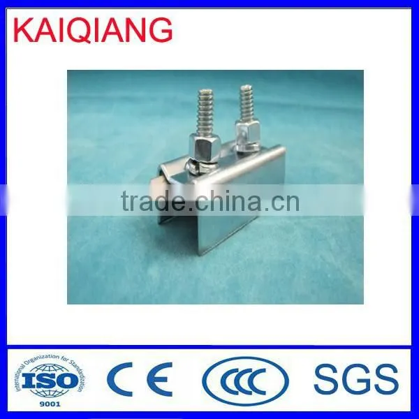 Aluminum Stainless 160A Conductor Bars 310701J for Cranes System photo-4