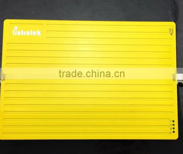 China Factory Hotsales Three Network Gsm/dcs/wcdma Cell Phone 900/1800/2100mhz Signal Repeater photo-5
