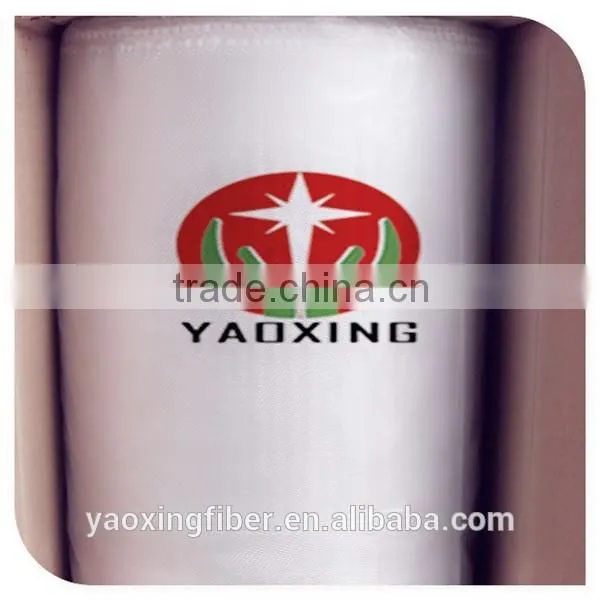High Quality High Silica Cloth Thermal Insulation High Silica Cloth High Temperature Resistant High Silica Cloth photo-4