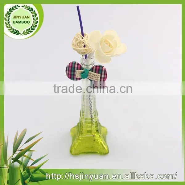 Flower ROUNDultrasonic Aroma Diffuser photo-2