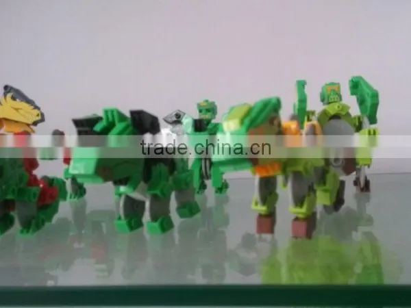 Supply Plastic Small Different Insect Kids Toys photo-2
