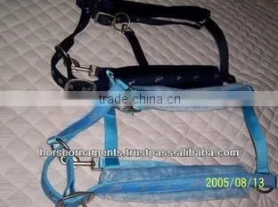 Mink Fashion Tape Halter