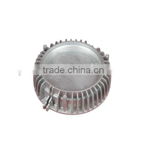 Custom Led Heat Sink Aluminum Profile for Led Display