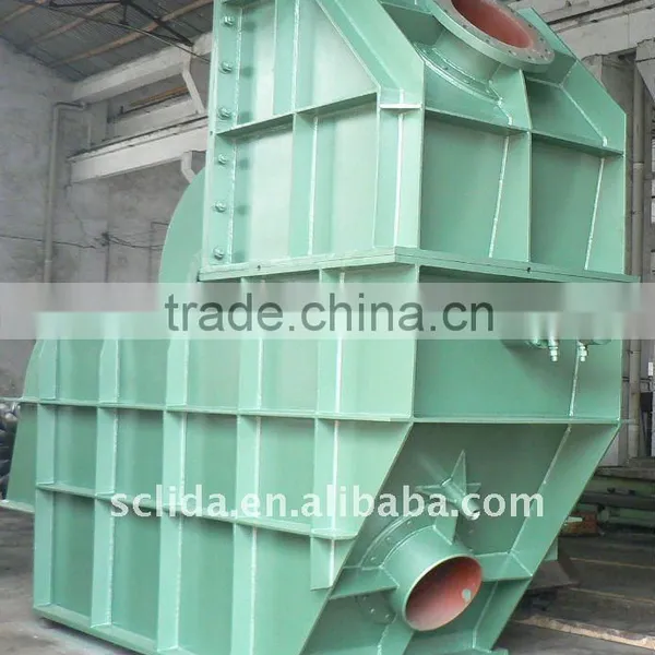 Hydro Power Station Pelton Wheel Generator photo-5