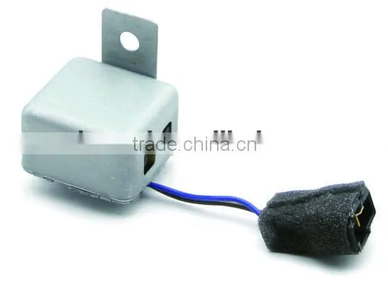 Egypt Car Door Bell Special 12v/24v 12w Good Quality Motorcycle Bell HR-1206A HAOER